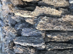 Brown dragon aquairum stone rocks 10-70cm