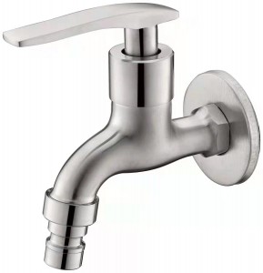Water faucets taps