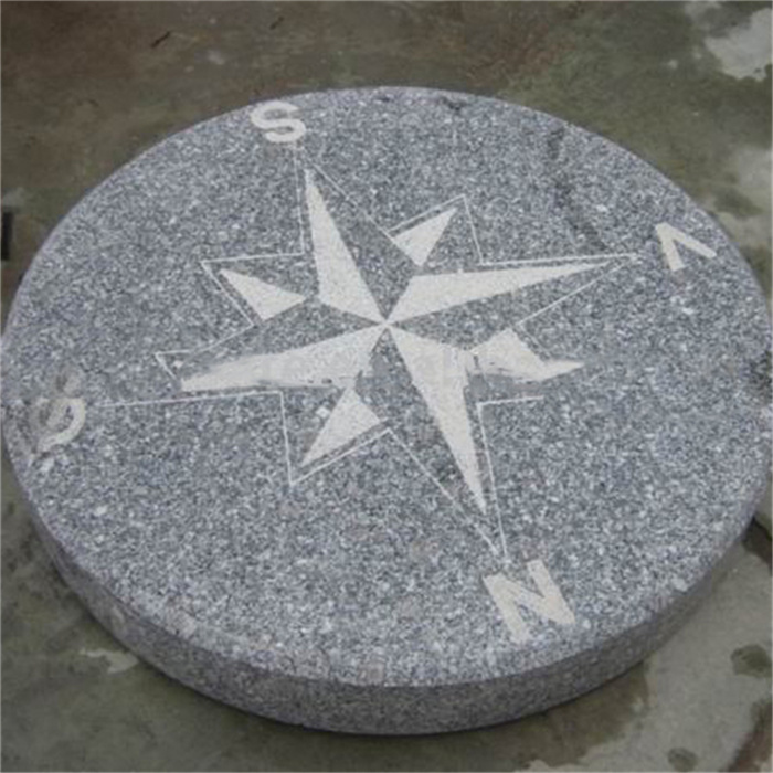 compass stepping stones Featured Image