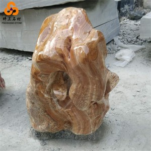 onyx landscaping stone