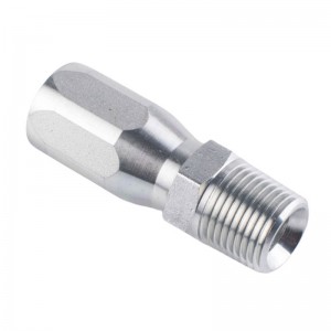 Hose Ferrule | SAE 100 R5 | Reliable Hose Fitting Component
