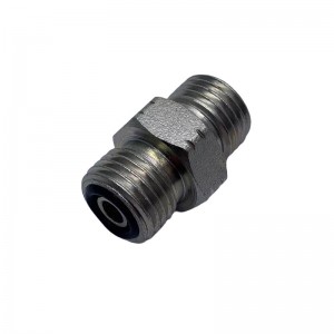 Male O-Ring Female Seal Adapter | Pressure Resistance