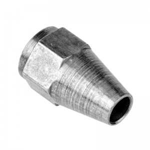 Tube Nut Adapter | Premium Standard | Reliable Industrial Fitting