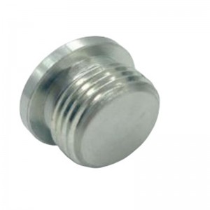 SAE Male O-Ring Seal Internal Hex Plug | Leak-Proof Fitting Solution