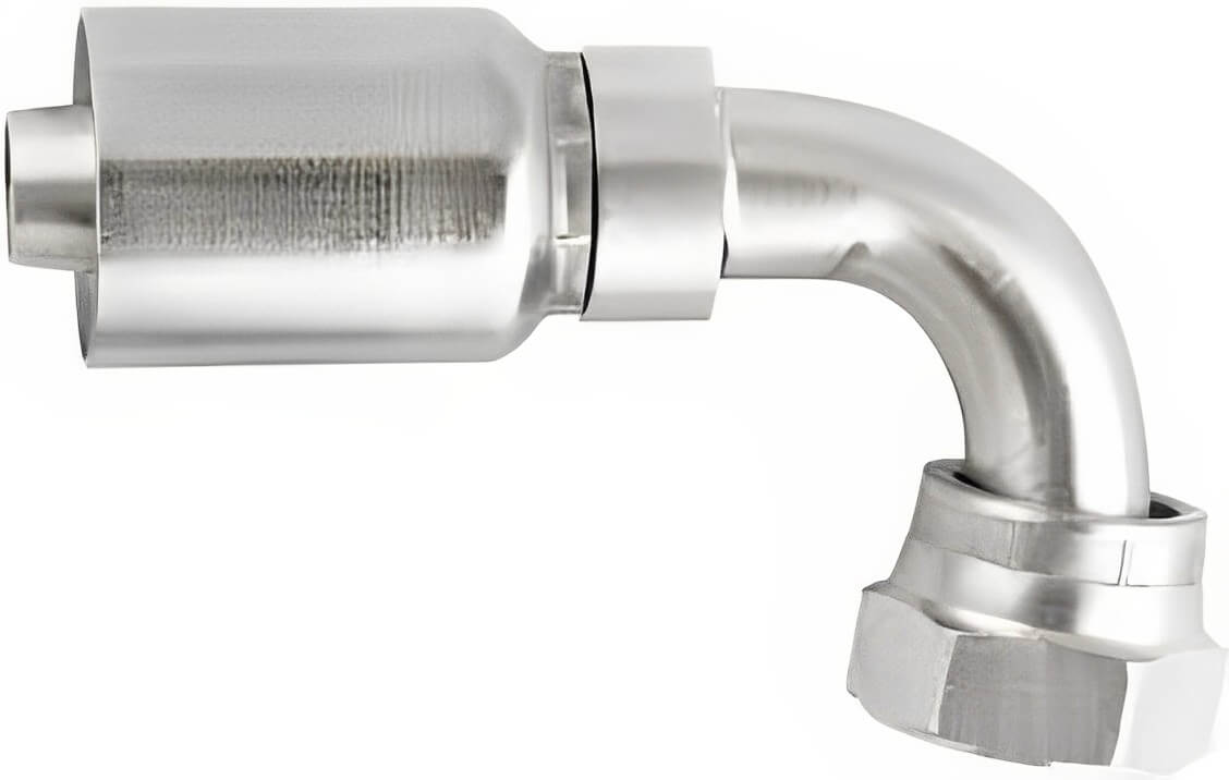 Featured Wholesale parker reusable fittings For Any Piping Needs
