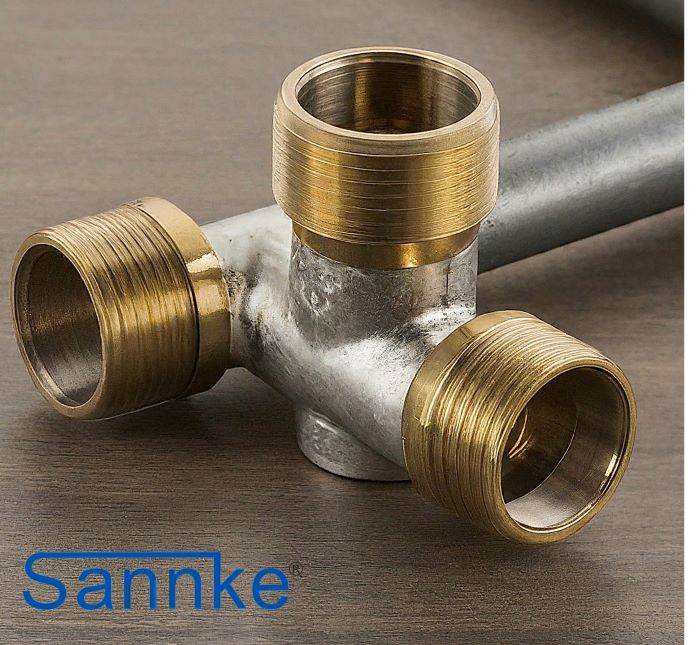 T Pipe Connectors: Essential for Plumbing Success