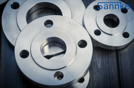 Forged to Last: The Strength of Cast Iron Flanges