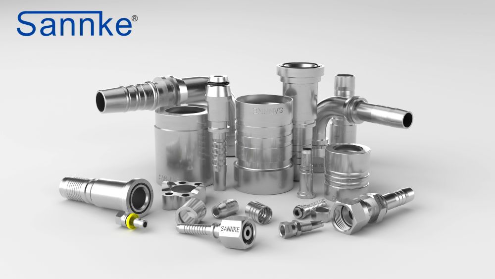 Complete Guide to SAE O-Ring Port Dimensions