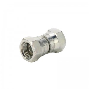 NPSM Female / NPSM Female Fitting | High-Quality Carbon Steel Construction