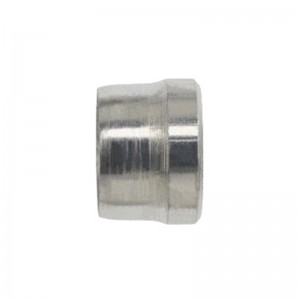 Premium Single Bite Ring Adapter | Versatile & Reliable Performance