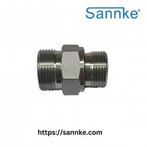 BSP Thread With Captive Seal | Seamless Performance Fitting