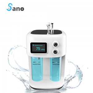 Sano Laser Hydro Dermabrasion Facial Hydra Microdermabrasion machine