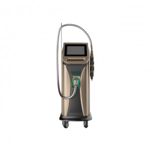 factory Outlets for Q Laser Tattoo Removal - picosecond nd yag laser tattoo removal machine – Sano