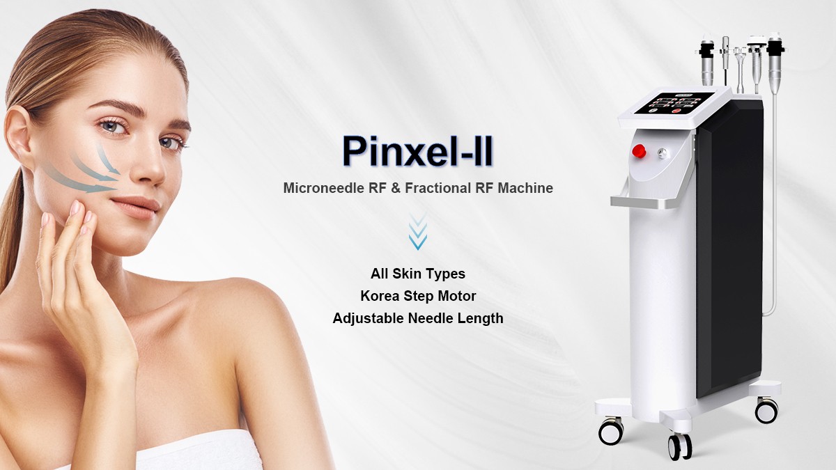What are the differences between regular RF beauty machines and negative pressure RF beauty machines?