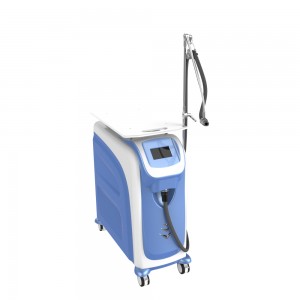Cryo Skin Cooling System Machine
