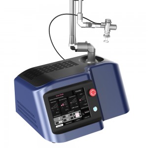 Portable Co2 Fractional Laser machine
