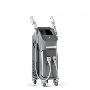 Dpl Permanent Painless laser Hair Removal machine