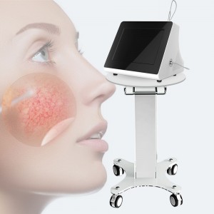 980nm Diode Laser , vascular , vein removal device