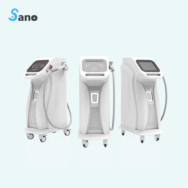 Diode Laser 1200W FDA Approved for Professional at Rs 900000 in Delhi