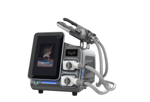 Portable Hi-Emt Body Muscle Stimulation ems sculpt Machine