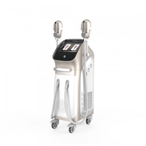 EMS Sculpting Machine: Revolutionizing Muscle Growth and Fat Loss