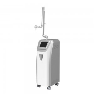 Co2 Beauty Equipment Fractional CO2 Laser Vaginal Tightening Machine
