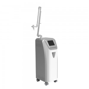 Co2 Beauty Equipment Fractional CO2 Laser Vaginal Tightening Machine