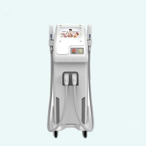 Machine Ipl Multifunctional Beauty Machine Spa Equipment DPL IPL Freckle Removal Skin Rejuvenation