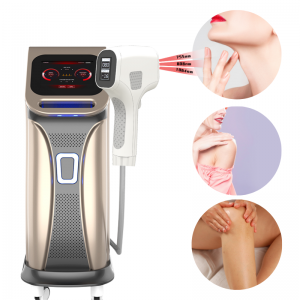 2000W 755+808+1064nm diode laser hair removal device with FDA and Medical CE