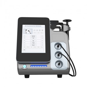 Professional Spain Indiba 448KHz fat removal Capacitive Electric Transfer RF Machine
