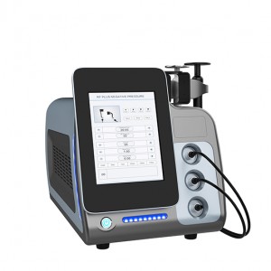 INDIBA deep care beauty proionic system for face lifting injury treatment INDIBA body slimming radiofrecuencia machine