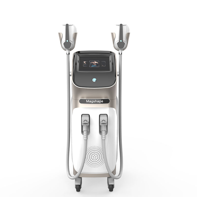 Wholesale Ems Muscle Stimulator Machine - EMSculpt Building Muscle Machine – Sano