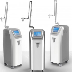 laser fractional co2/medical fractional laser co2/beauty machine for doctor use
