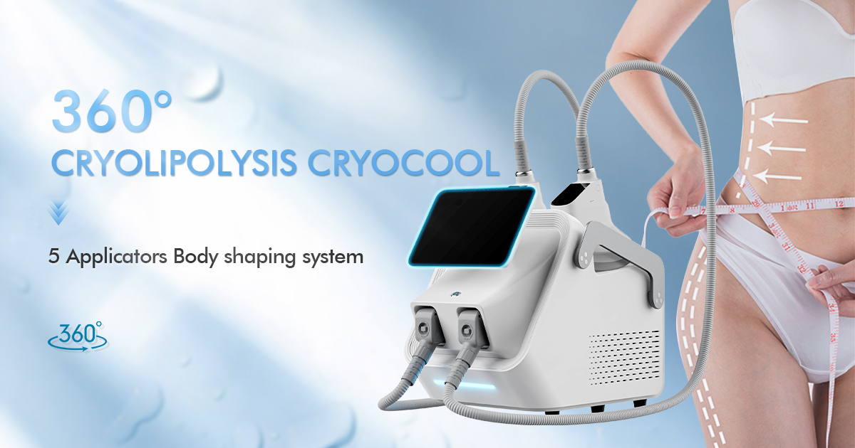Does cryo slimming really work?