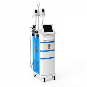 Body Slimming Machines – Cryolipolysis, Coolsculpting