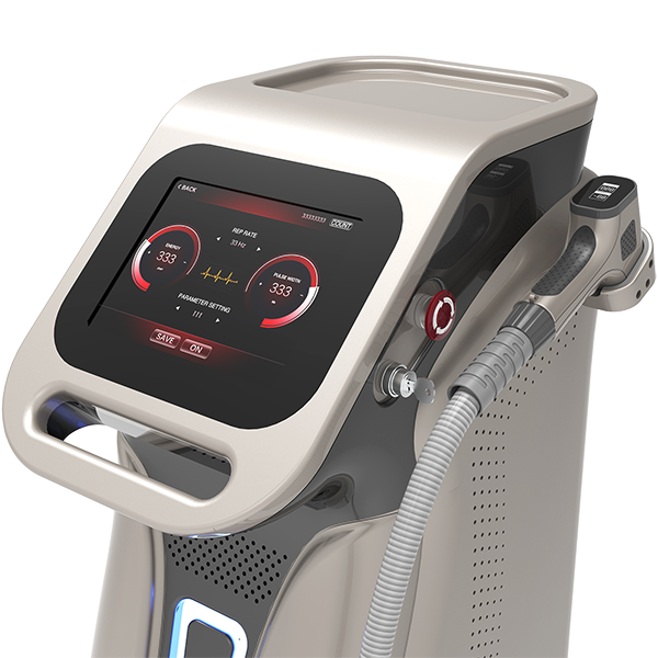 Special Design for Diode Laser Hair Removal Cost - P-Mix 755+808+1064nm diode laser hair removal machine – Sano