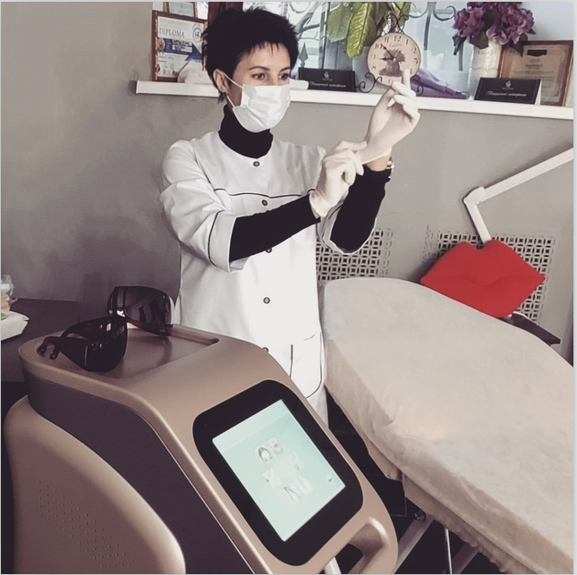 Diode Laser Hair Removal Tripple Laser Diode High Power Diode Laser Hai  Removal for Salon Skin Beauty Equipment - China Skin Beauty Equipment, Laser  Diode High Power