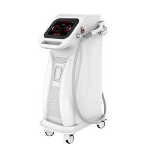 p-mix diode laser hair removal machine with permanent hair removal results