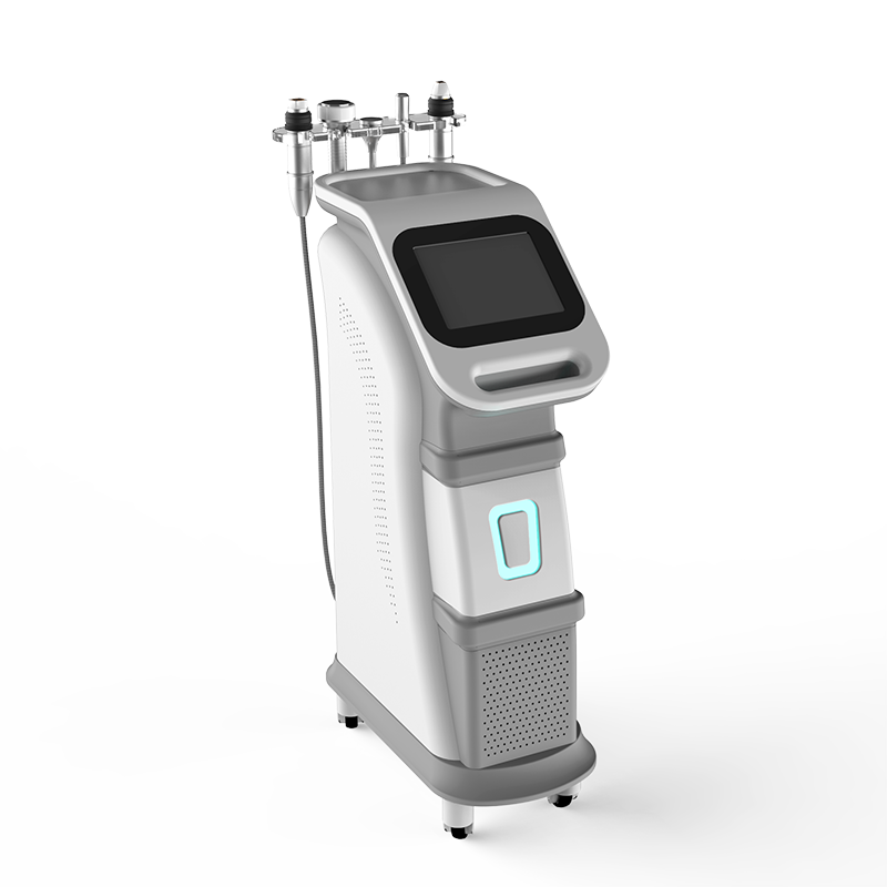 Top Quality Skin Beauty Machine - Microneedle Machine Rf MFR SFR Microneedle Fractional Machine Intracel Rf Micro Needling – Sano