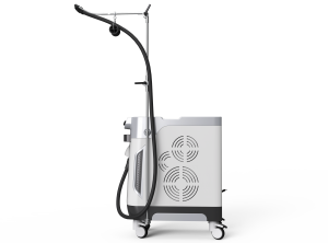Zimmer Air cooling machine for other beauty equipment to reduce pain