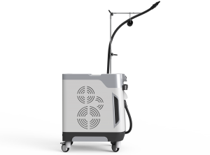 Zimmer Air cooling machine for other beauty equipment to reduce pain
