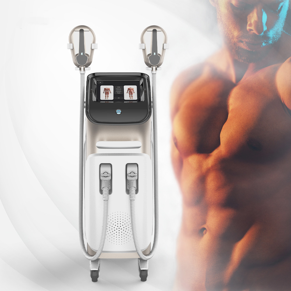 Factory Promotional Ultrasonic Cavitation 40k – Ems Leg Shaping Massager device – Sano