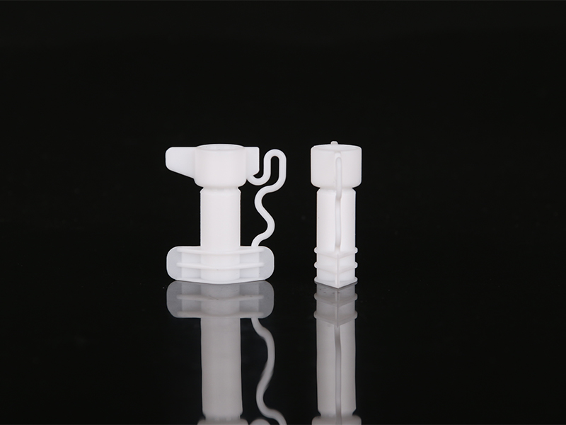 ST029 6mm One-piece Nozzle Tube Cover
