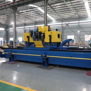 Cold Cutting Saw,hot saw,milling saw