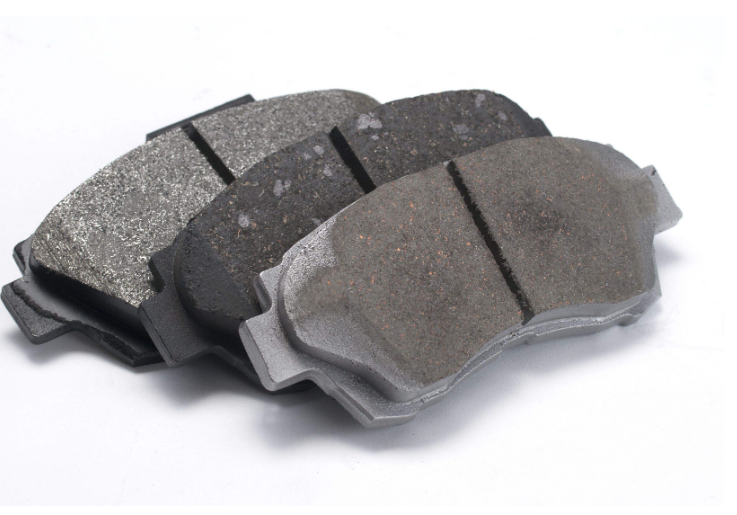Car brake pad manufacturing process do you know?