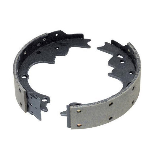 Brake shoes with no noise, no vibration Featured Image