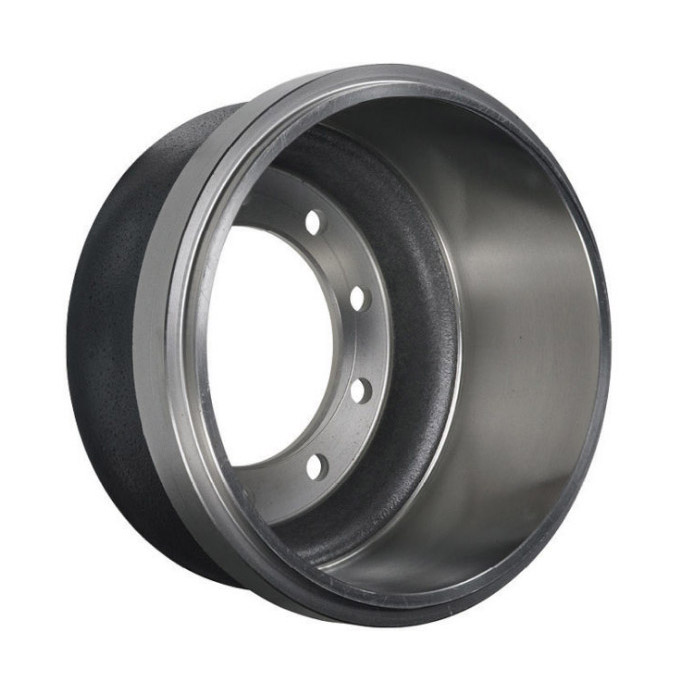 Brake drum with balance treament Featured Image