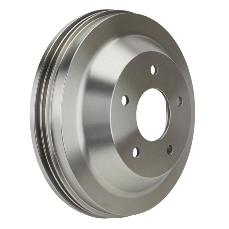 Online Exporter China Iron Cast Brake Drums for Trucks