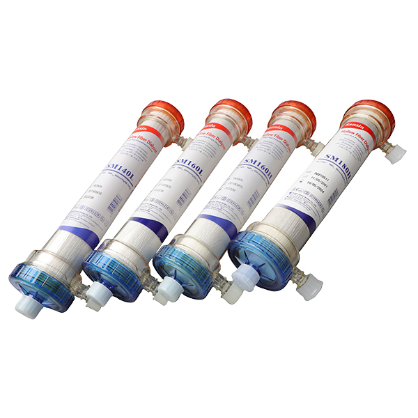 Hot Sale Disposable Hemodialysis Dialyzer of Good Quality Featured Image