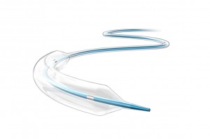 Balloon Catheter Multistage-stage Balloon Dilatation Catheters Multistage